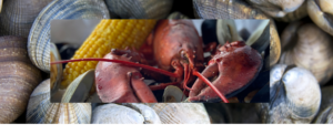 cleveland clam bake at pickle bills grand river ohio